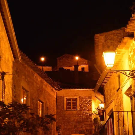 Casa De Amigos
