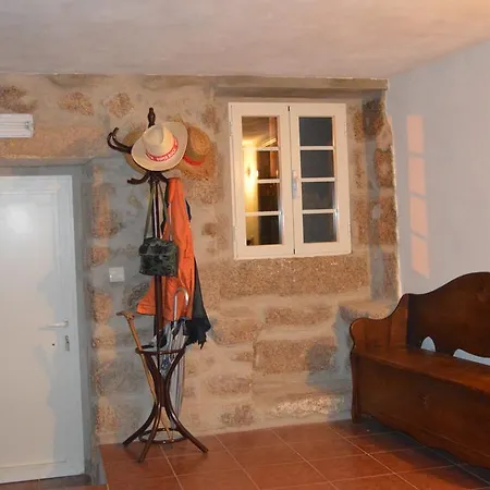 Quarto em Acomodações Particulares Casa De Amigos *