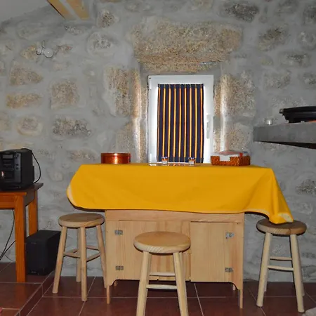 Casa De Amigos Accommodatie bij particulieren