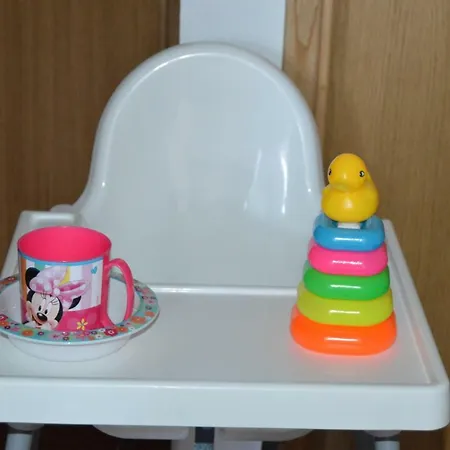 Casa De Amigos Monsanto