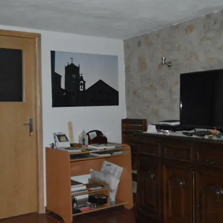 Casa De Amigos * Monsanto