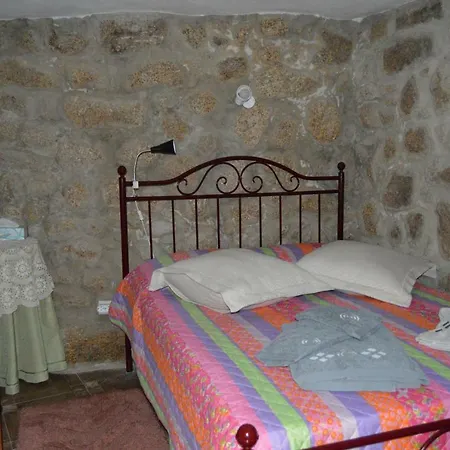 Casa De Amigos
