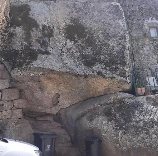 Casa De Amigos Monsanto