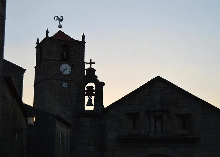 Casa De Amigos 民宿 *