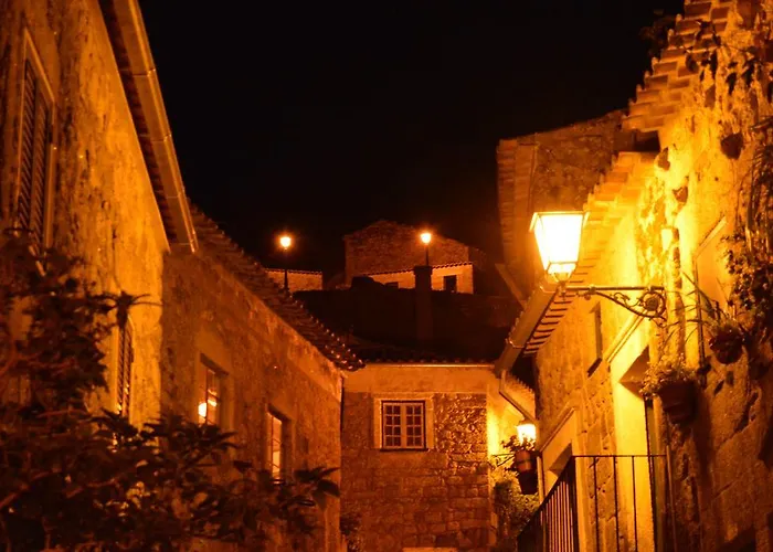 Casa De Amigos