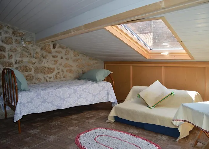 Accommodatie bij particulieren Casa De Amigos
