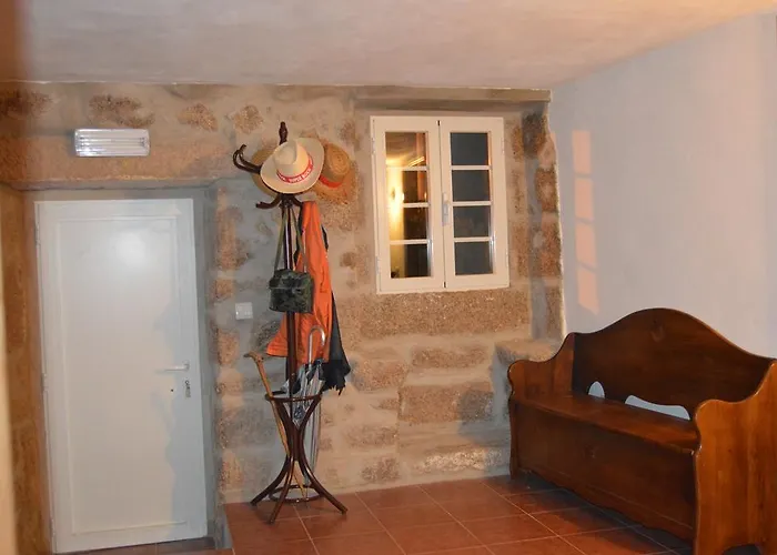 Accommodatie bij particulieren Casa De Amigos *