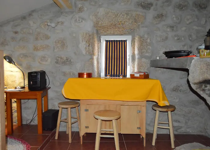 Casa De Amigos Accommodatie bij particulieren