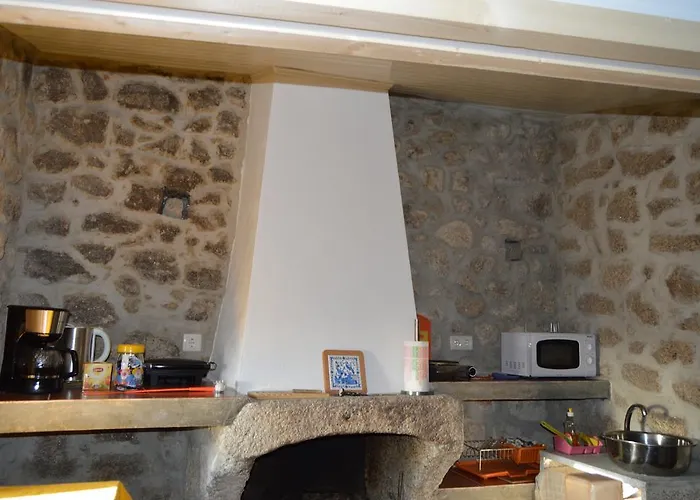 Casa De Amigos