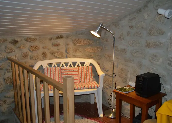 Accommodatie bij particulieren Casa De Amigos