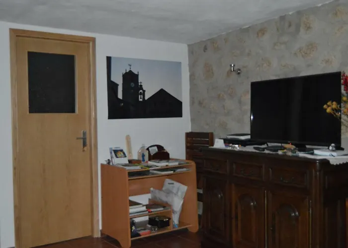 Casa De Amigos * 蒙桑图