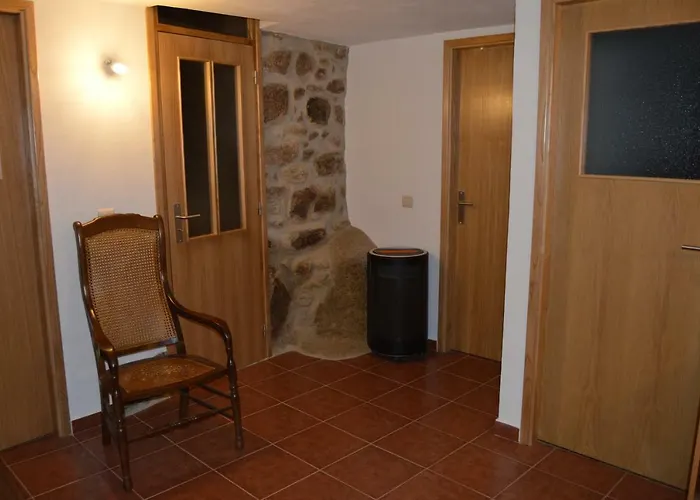 Accommodatie bij particulieren Casa De Amigos