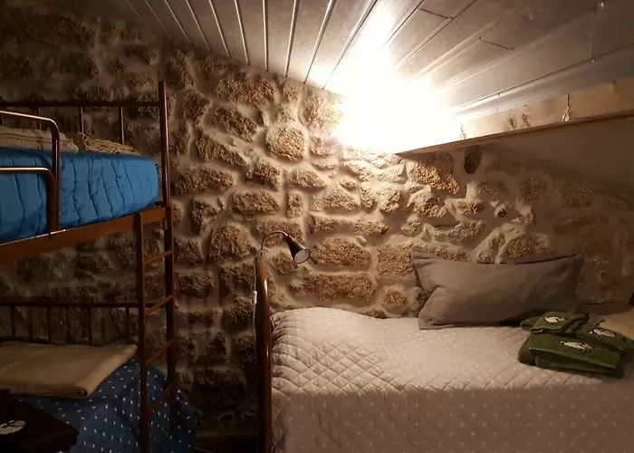 Casa De Amigos Accommodatie bij particulieren *