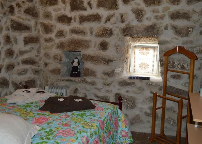 Casa De Amigos *