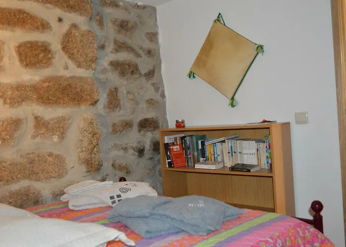 Casa De Amigos