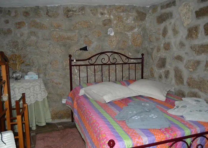 Casa De Amigos